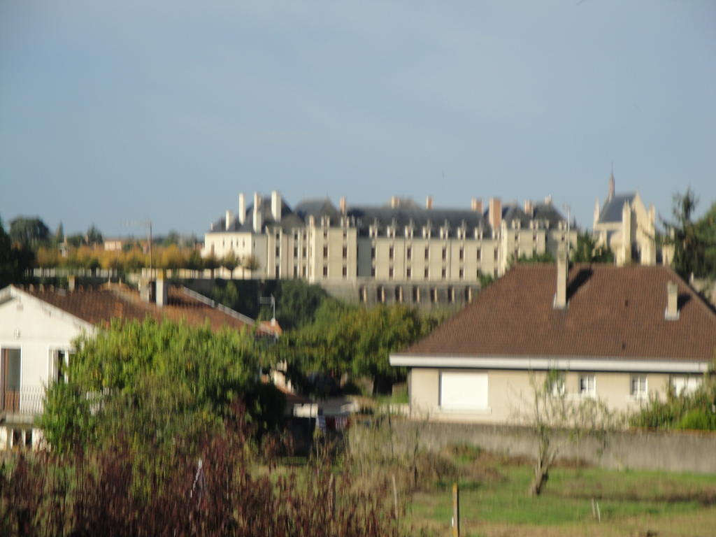 Hotellerie Saint Jean Pokój zdjęcie